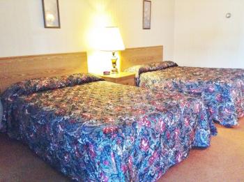 Skyline Motel Main image