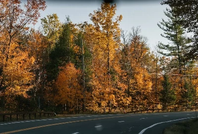 Unforgettable Road Trips from Sault Ste Marie: Exploring the Scenic Surroundings