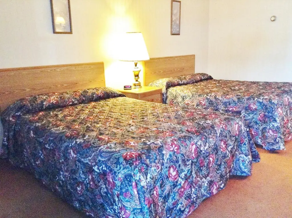 Skyline Motel Main image