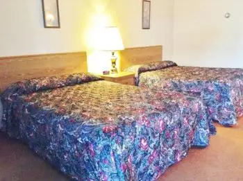 Skyline Motel Main image