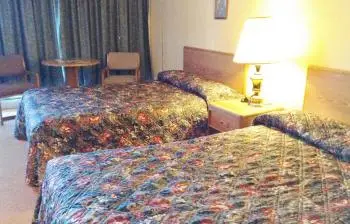 Skyline Motel 4