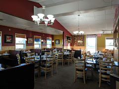 Pan Asian near Skyline Motel